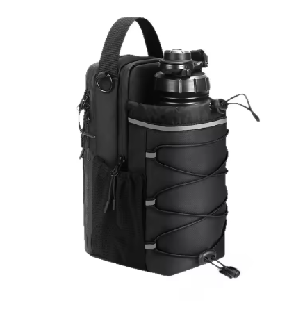 Bolsa Gym Magnética – Orden y Energía En Cada Entreno