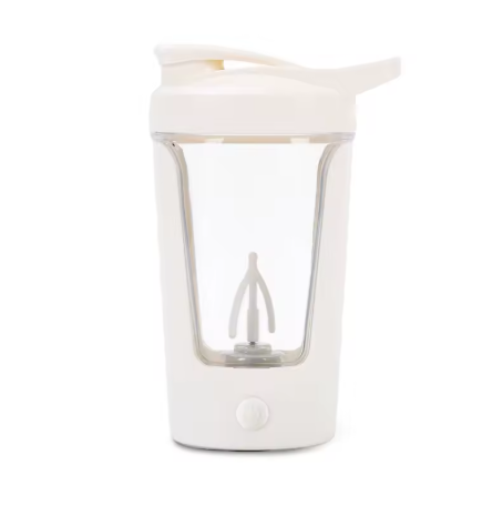 Botella Licuadora Portátil – Nutrición En Movimiento