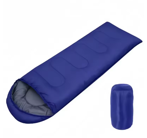 Saco de dormir termico