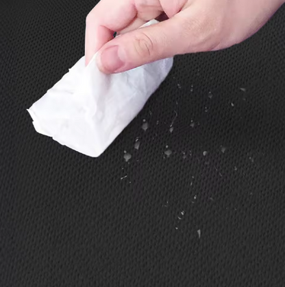 Esterilla antideslizante de espuma entreno en casa