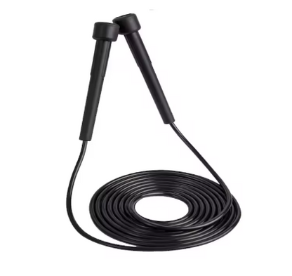 Cuerda para saltar, mejora tu resistencia