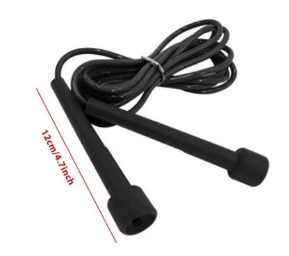 Cuerda para saltar, mejora tu resistencia