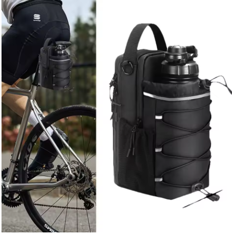 Bolsa Gym Magnética – Orden y Energía En Cada Entreno