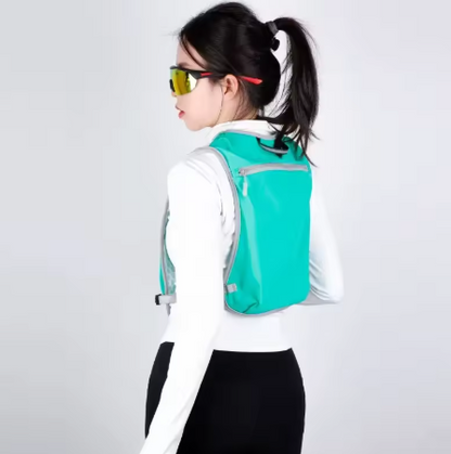 Chaleco basico de running