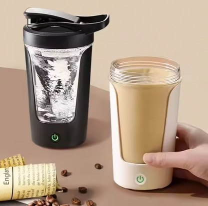 Botella Licuadora Portátil – Nutrición En Movimiento