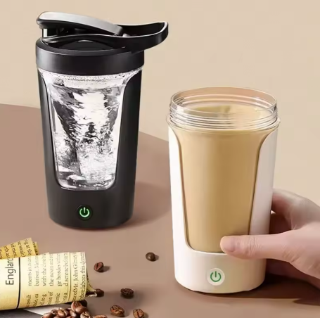 Botella Licuadora Portátil – Nutrición En Movimiento