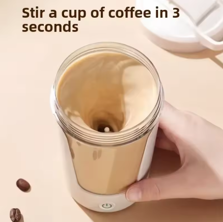 Botella Licuadora Portátil – Nutrición En Movimiento