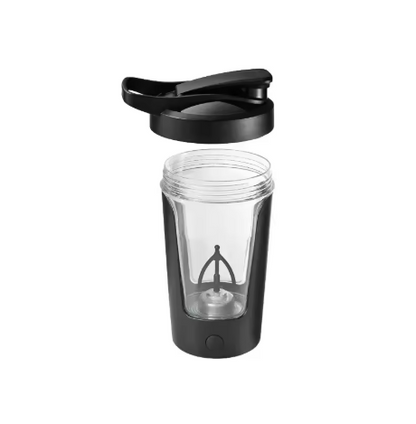 Botella Licuadora Portátil – Nutrición En Movimiento