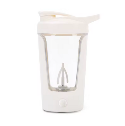 Botella Licuadora Portátil – Nutrición En Movimiento