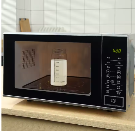 Botella de Vidrio Puro – Hidrátate Sin Plástico