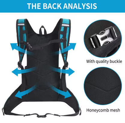 Mochila excursionista