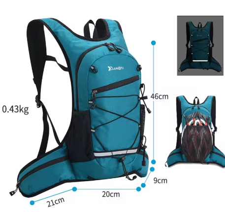 Mochila excursionista