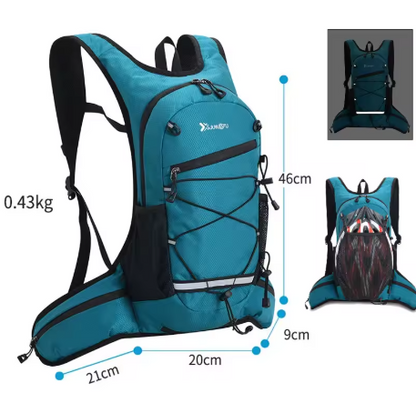 Mochila excursionista