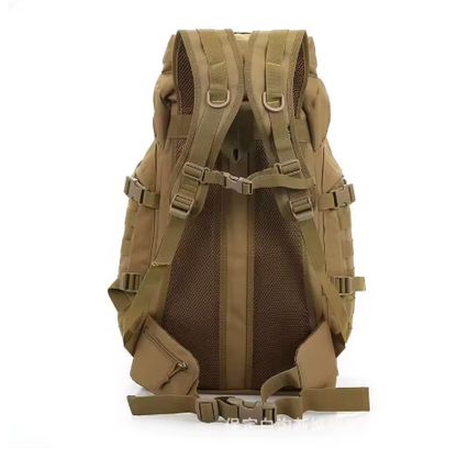 Mochila 60L – Libertad En Movimiento