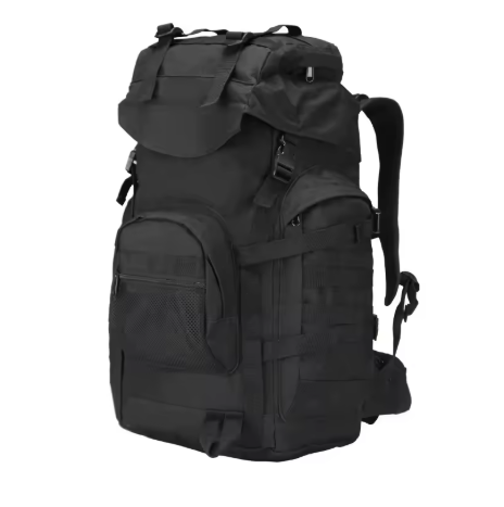 Mochila 60L – Libertad En Movimiento