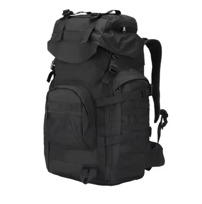 Mochila 60L – Libertad En Movimiento