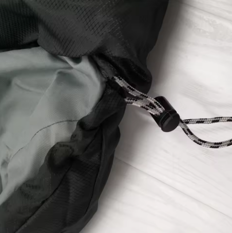 Saco de dormir termico