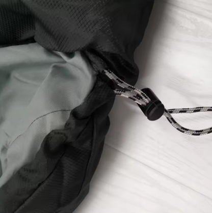 Saco de dormir termico