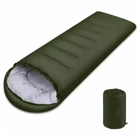 Saco de dormir termico