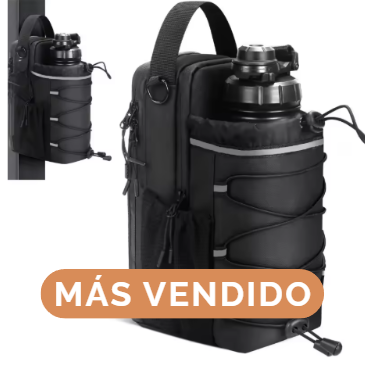 Bolsa Gym Magnética – Orden y Energía En Cada Entreno