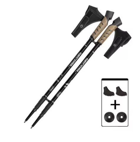 Extendable Trekking Poles – Move Forward Without Limits