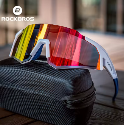 Gafas deportivas polarizadas 
