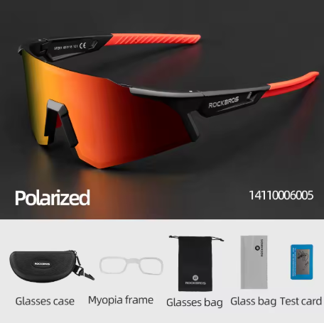 gafas deportivas