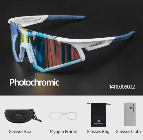 gafas de deporte