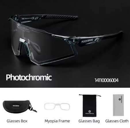 gafas polarizadas
