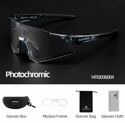 gafas polarizadas