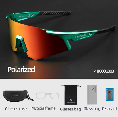 gafas ciclismo