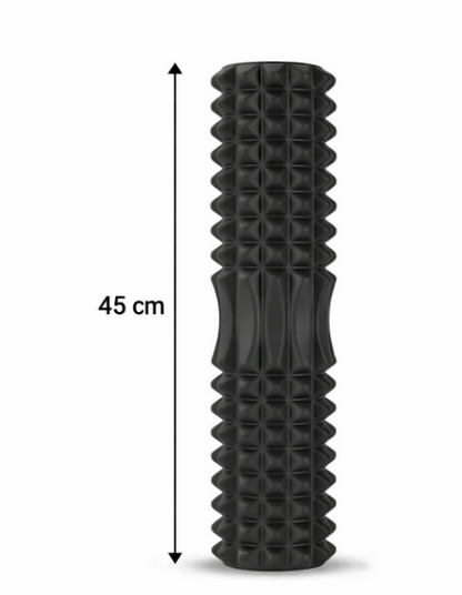 Rodillo de recuperación muscular 