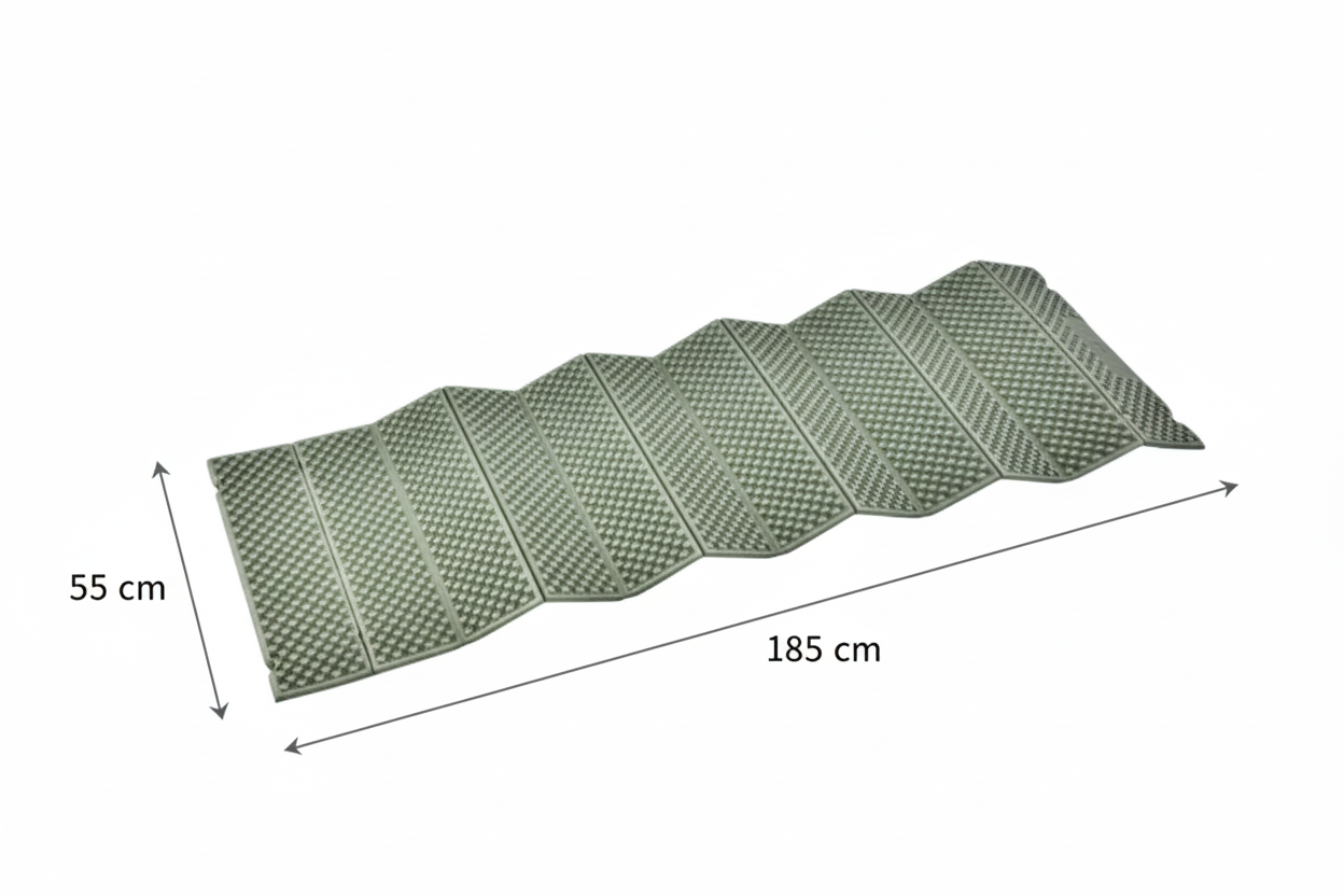 Esterilla Plegable Outdoor 