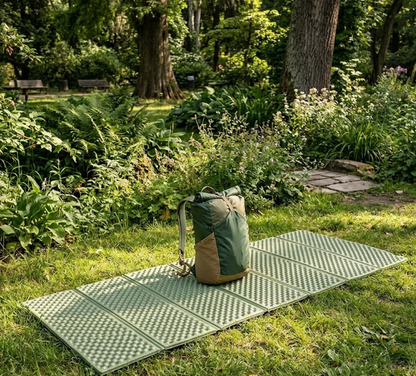 Esterilla Plegable Outdoor 