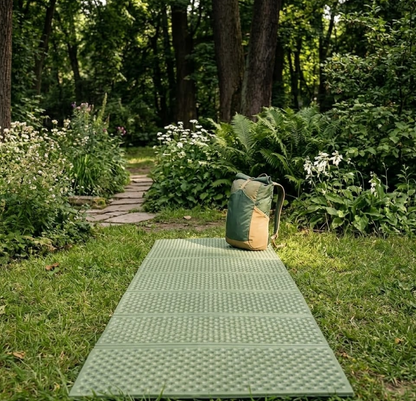 Esterilla Plegable Outdoor 