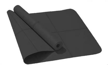 Esterilla antideslizante de espuma entreno en casa