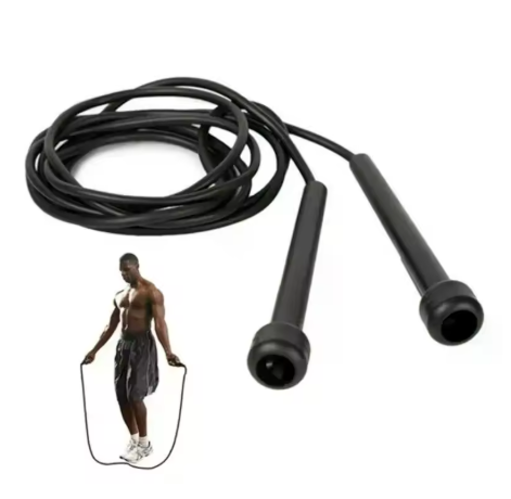 Jump rope - improve your endurance
