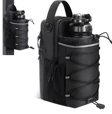 Bolsa Gym Magnética – Orden y Energía En Cada Entreno