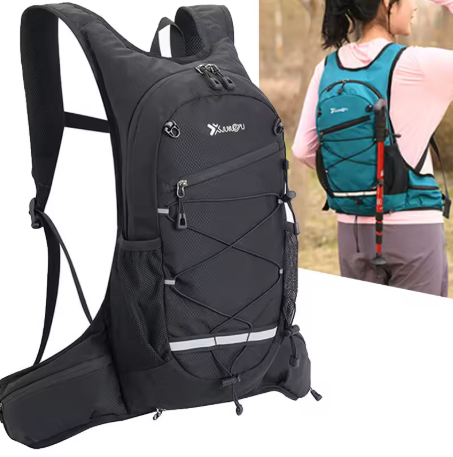 hiking backpack