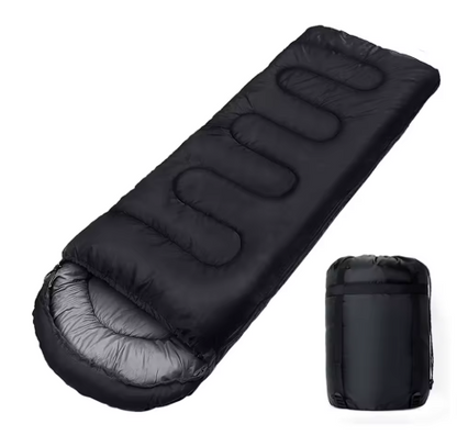 Saco de dormir termico