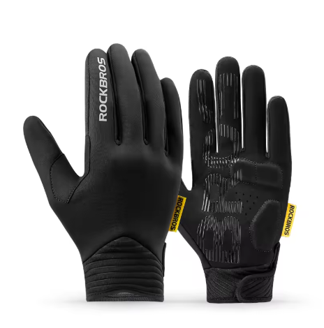 guantes ciclismo