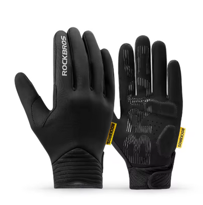 guantes ciclismo