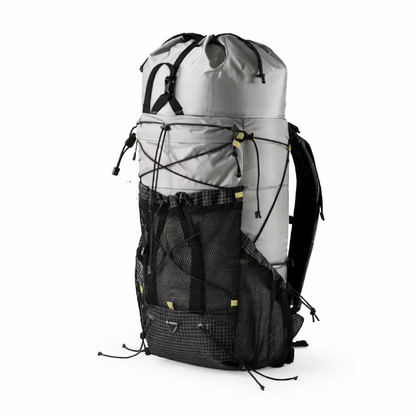 mochila senderismo