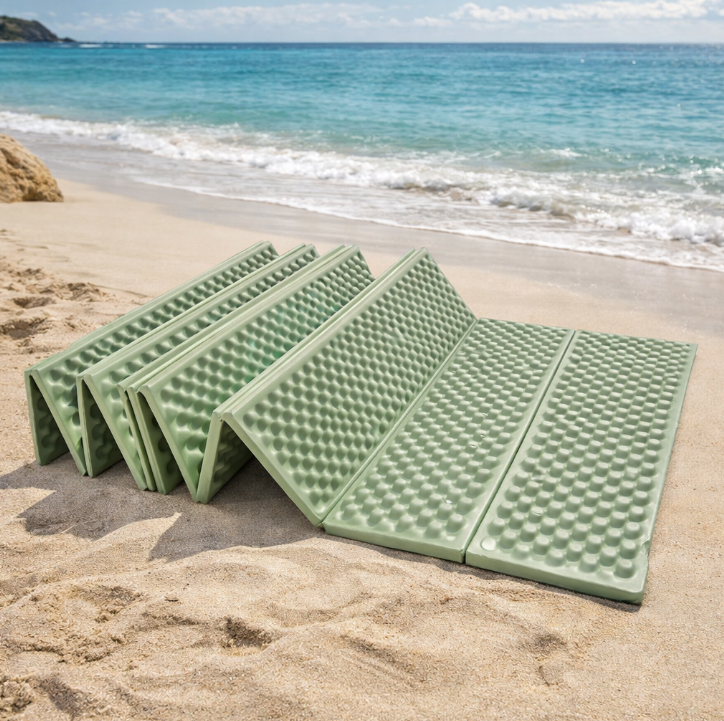 Esterilla Plegable Outdoor 
