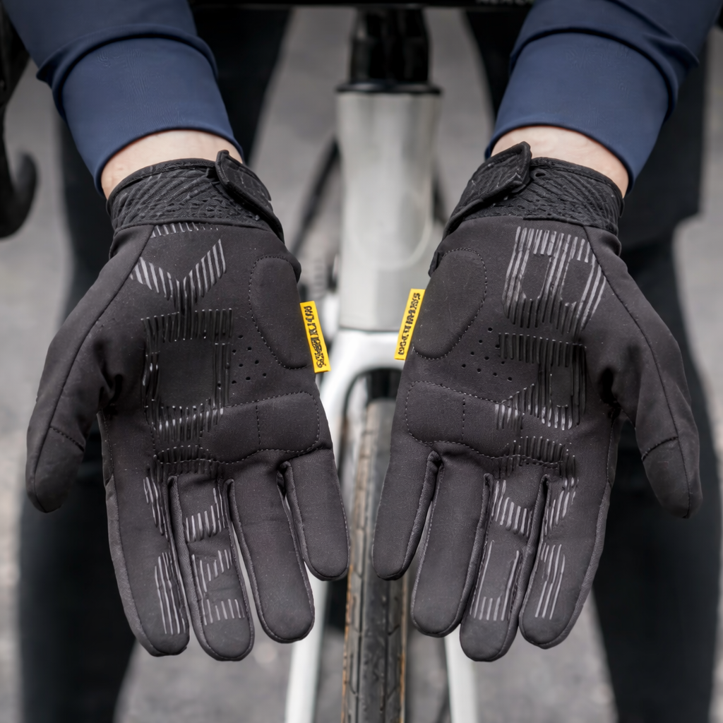 Guantes de Deporte invierno 